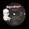 Gary Numan LP Warriors 1983 France